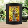 Dieu Grec Ancien Athéna Mythologie Grecque Du Mont Olympus Tasse Idées cadeaux