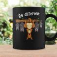 Be Different Kangaroo Tassen Geschenkideen