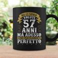 Divertente 57 Anni Compleanno 1965 Uomo Donna Regalo Tazze Ideas de regalos