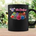 Divertente Creature Slim RancherTazze Ideas de regalos