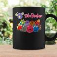 Divertente Creature Slim Rancher Tazze Ideas de regalos
