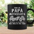 Divertente Idea Regalo Motociclistica Per Papà Motociclista Tazze Ideas de regalos