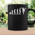 Divertente Kung Fu Tai Chi Evolution Per Gli Appassionati Di Qigong Tazze Ideas de regalos