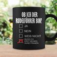 Dog Holder Ob Ich Der Rudelführer Bin I'm The Rudelführer Bin Tassen Geschenkideen