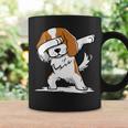 Donna Dabbing Cavalier King Charles Spaniel Dab Dance Cane Con Collo A Tazze Ideas de regalos