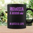 Donna Futura Mamma 2025 Loading Mamma In Attesa Promossa A Mamma Con Collo A Tazze Ideas de regalos
