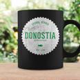 Donostia Gipuzkoa San Sebastian Euskal Herria Paesi Baschi Tazze Ideas de regalos