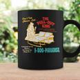 Don’T Take Chance Call…The Pull-Out King Apparel Coffee Mug Gifts ideas
