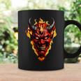 Dragon Japonais Tokyo Inspiré Du Diable Asiatique Tasse Idées cadeaux