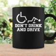 Drinking Game Don't Drink And Drive Drunk Beer History Coffee Mug Gifts ideas