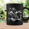 Drummer Rock Jesus Drums Tassen Geschenkideen