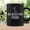 Du Ficko Lohn Italia Workelvet Gesture Tassen Geschenkideen