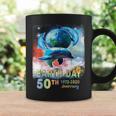 Earth Day 50Th Anniversary Save The Dolphins Retro Womens Coffee Mug Gifts ideas Earth Day 50Th Anniversary Save The Dolphins Retro Womens Coffee Mug Gifts ideas