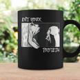 Eat Your Protein Anime Gym Pump Bodybuilding Fitness Coffee Mug Gifts ideas