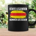 Echte Legenden Kkommen Aus Baden Echte Legends Kkommen Aus B Tassen Geschenkideen