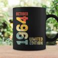 Edizione Limitata 1964 Ottobre 1964 Tazze Ideas de regalos