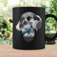 Edm Urban Dj Hip Hop Skull Streetwear Headphones Graphic Coffee Mug Gifts ideas
