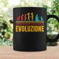 Educatore Cinofilo Addestratore Del Cane Evoluzione Tazze Ideas de regalos
