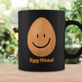 Egg Head Smarty PantQuiz Team Coffee Mug Gifts ideas