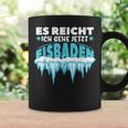 Eisbaden Es Reichh Ich Geh Jetzt Eisbaden Tassen Geschenkideen