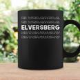 Elversberg Fan Sensation 2324 Tassen Geschenkideen