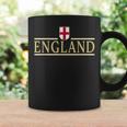 England Flag England Football Jersey Tassen Geschenkideen