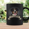 Entlebucher Mountain Dog Best Friend Tassen Geschenkideen