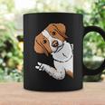 Épagneul Breton Cane Da Lato Tazze Ideas de regalos