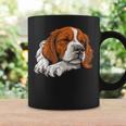 Epangeul Breton Bretone Cuccioli Cinofilo Brittany Spaniel Tazze Ideas de regalos