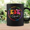 Ese Squad First Last Day Team Teacher Student Tribe Coffee Mug Gifts ideas