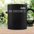 In Essence Go Ibiza Taza de café Ideas de regalos