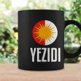 Ezidi Flag Yezidi Tassen Geschenkideen