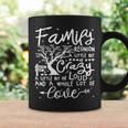 Family Reunion 2024 Family Matching Reunion Party Coffee Mug Gifts ideas