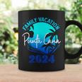 Family Vacay Squad 2024 Mode Family Vacation Punta Cana 2024 Coffee Mug Gifts ideas