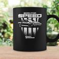 Fast & Furiousintage Born For Speed Tazze Ideas de regalos