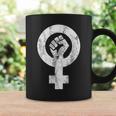 Feminism Fist For Beginners And Feminists Tassen Geschenkideen