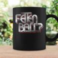 Fetten Bass Techno Rave Musik Outfit Tassen Geschenkideen