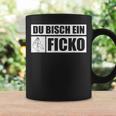 Ficko Arbeitsamt Italian Tassen Geschenkideen