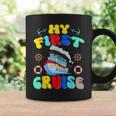 My First Cruise Trip 2024 Family Vacation Cruise Ship Travel Coffee Mug Gifts ideas