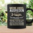 Fischer Fishing My Angel Excuses Tassen Geschenkideen