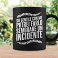 Fisioterapia Potrei Farlo Sembrare Un Incidente Tazze Ideas de regalos