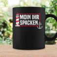 Flatdeutsch North German Moin Her Spacken Tassen Geschenkideen