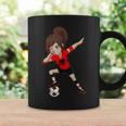 Football Fan Albania Albania Flag Girls Tassen Geschenkideen