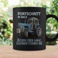 Fortschritt Zt 303 D Heroes Life Long Legends Never Die Tassen Geschenkideen