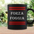 Forza Foggia Curva Sud Tifosi Tifoseria Foggiana Tazze Ideas de regalos