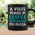 Frasi Ironiche Divertenti -Ivere Unaita Ordinaria Tazze Ideas de regalos