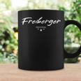 Freiberger Freiberg 09599 Postcode Erzgebirge Saxony Tassen Geschenkideen