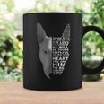 He Is Your Friend Your Partner Your Dog Bull Terrier Bully Tazze Ideas de regalos
