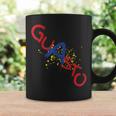Fronte Retro Genova Genoa Zena Calcio Scritta Tazze Ideas de regalos