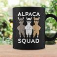 Alpaca Alpaca Rosa Tazze Ideas de regalos